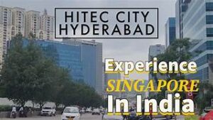 Best Places In Hightech City